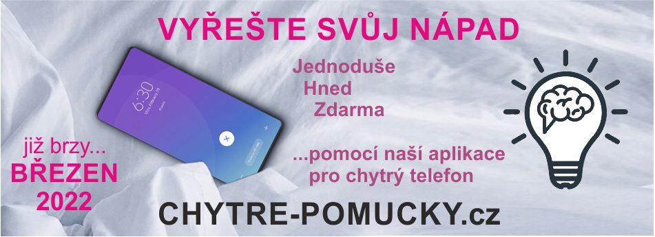 Mobiln aplikace